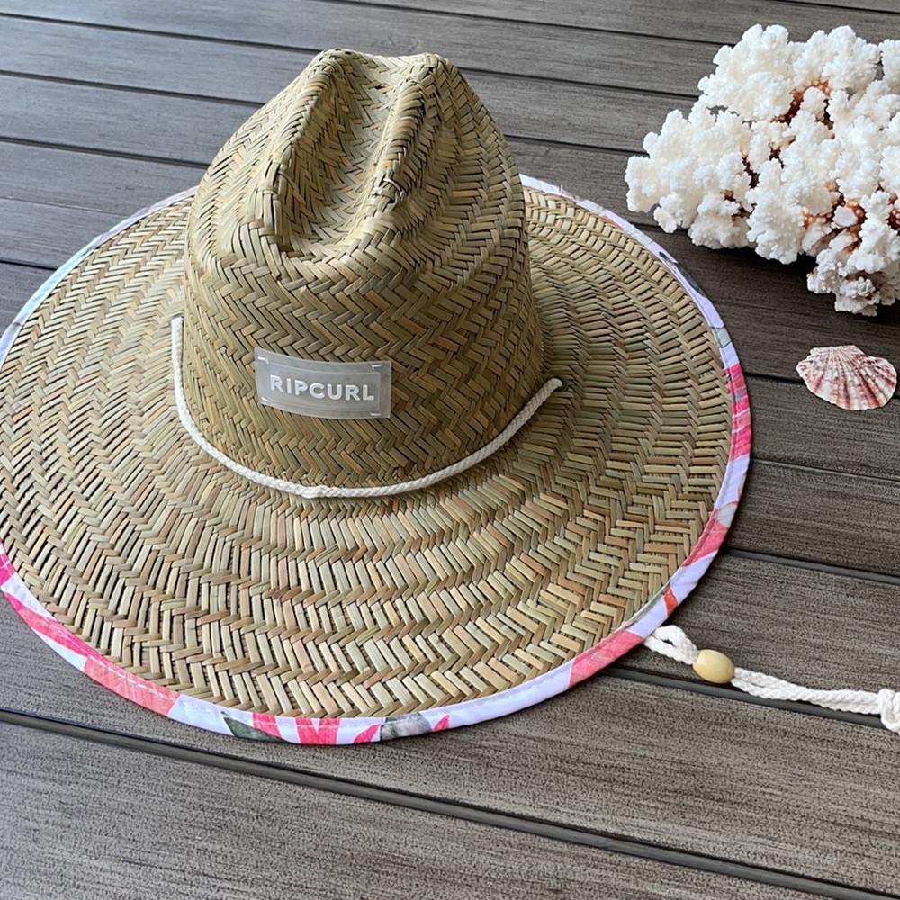 🌴🔆RIP CURL- SUN BEACH POOL HAT🔆🌴 - Picture 5 of 7